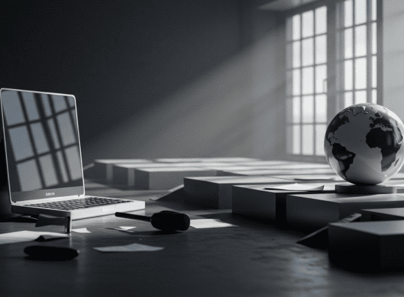 Aktuelle Politische Trends und der Welthandel heute