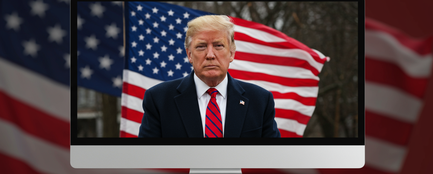 Trump News, Immigration & 2024 Campaign Battles