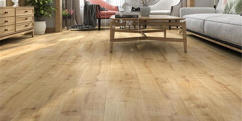 Pros of Laminate Flooring for Commercial Decoration