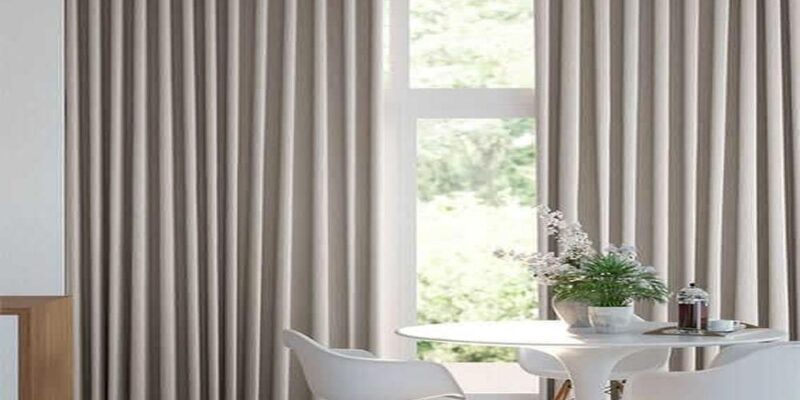Energetic and Charming Ideas for Wave Curtains