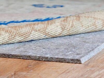 Are Carpet Underlay often overlooked and Why Is It Important