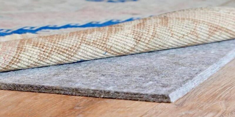 Are Carpet Underlay often overlooked and Why Is It Important
