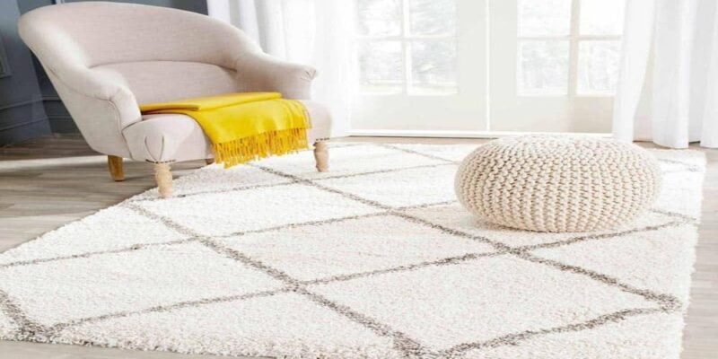 Variety of Shaggy Rugs and why are they so popular