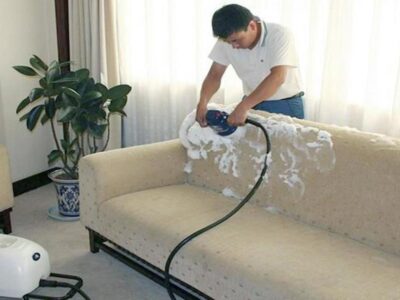 Is Your Furniture in Need of Deep Cleaning Discover the Benefits of Professional Furniture Restoration.