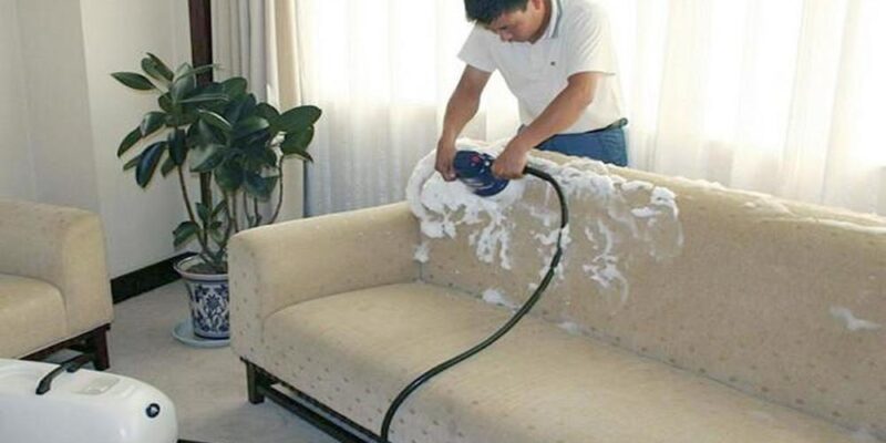 Is Your Furniture in Need of Deep Cleaning Discover the Benefits of Professional Furniture Restoration.